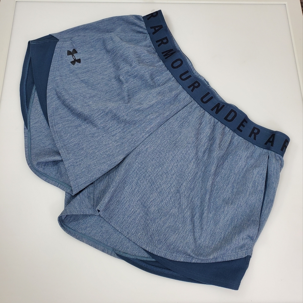 Under Armour shorts